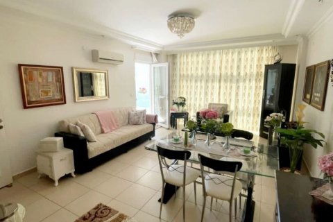1+1 Lejlighed i Alanya, Antalya, Tyrkiet Nr. 172459 - 4