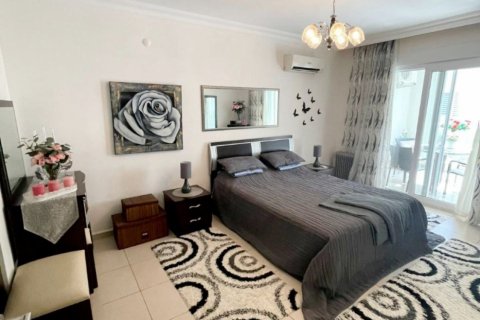 1+1 Lejlighed i Alanya, Antalya, Tyrkiet Nr. 172459 - 5