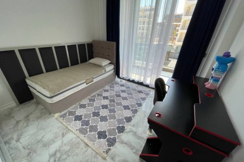 Продажа квартиры в Аланье, Анталье, Турция 2+1, 120м2, №172461 – фото 7