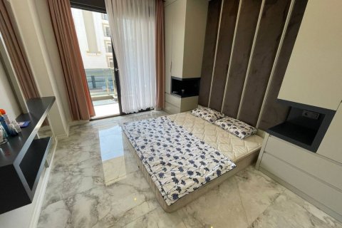 Продажа квартиры в Аланье, Анталье, Турция 2+1, 120м2, №172461 – фото 8