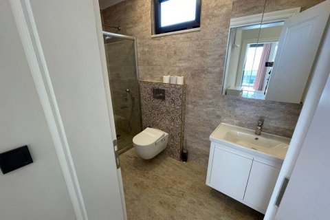 Продажа квартиры в Аланье, Анталье, Турция 2+1, 120м2, №172461 – фото 11