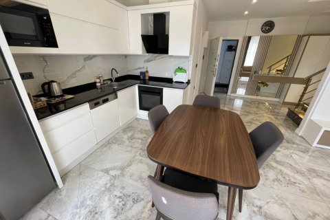 Продажа квартиры в Аланье, Анталье, Турция 2+1, 120м2, №172461 – фото 3