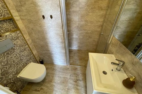 Продажа квартиры в Аланье, Анталье, Турция 2+1, 120м2, №172461 – фото 10
