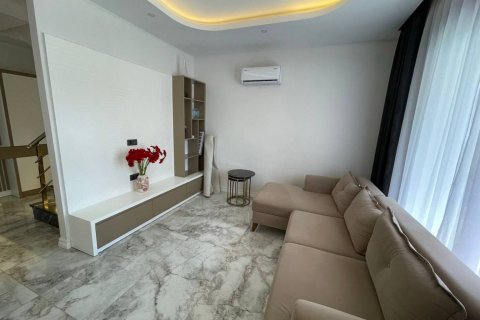 Продажа квартиры в Аланье, Анталье, Турция 2+1, 120м2, №172461 – фото 5