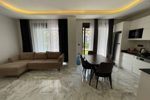 Продажа квартиры в Аланье, Анталье, Турция 2+1, 120м2, №172461 – фото 4