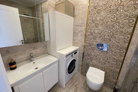 Продажа квартиры в Аланье, Анталье, Турция 2+1, 120м2, №172461 – фото 12