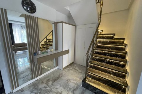 Продажа квартиры в Аланье, Анталье, Турция 2+1, 120м2, №172461 – фото 6