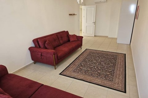 آپارتمان در  Alanya ، ترکیه 3 خوابه ، 160 متر مربع.  شماره 172462 - 4