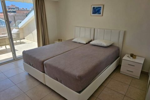 آپارتمان در  Alanya ، ترکیه 3 خوابه ، 160 متر مربع.  شماره 172462 - 5