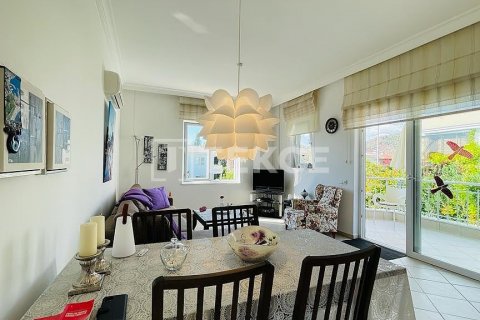 2+1 Lejlighed  i Kemer, Antalya, Tyrkiet Nr. 167345 - 9