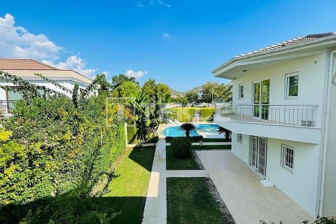 2+1 Lejlighed  i Kemer, Antalya, Tyrkiet Nr. 167345 - 3