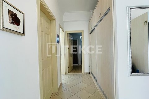 2+1 Lejlighed  i Kemer, Antalya, Tyrkiet Nr. 167345 - 17