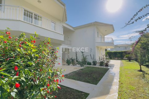 2+1 Lejlighed  i Kemer, Antalya, Tyrkiet Nr. 167345 - 18