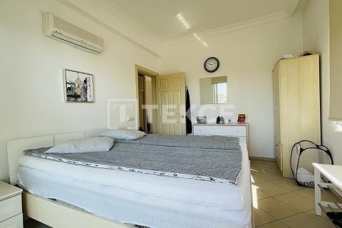 2+1 Lejlighed  i Kemer, Antalya, Tyrkiet Nr. 167345 - 10