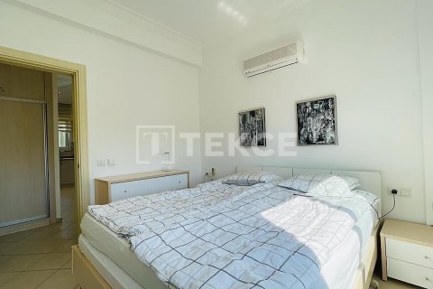 2+1 Lejlighed  i Kemer, Antalya, Tyrkiet Nr. 167345 - 11