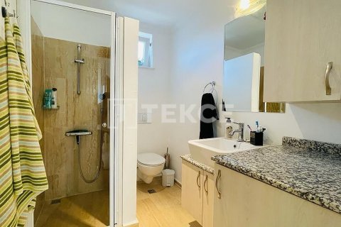 2+1 Lejlighed  i Kemer, Antalya, Tyrkiet Nr. 167345 - 15