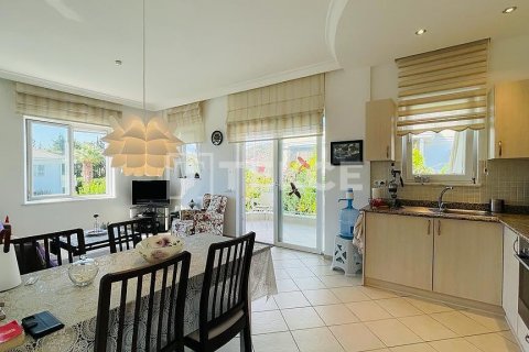 2+1 Lejlighed  i Kemer, Antalya, Tyrkiet Nr. 167345 - 8