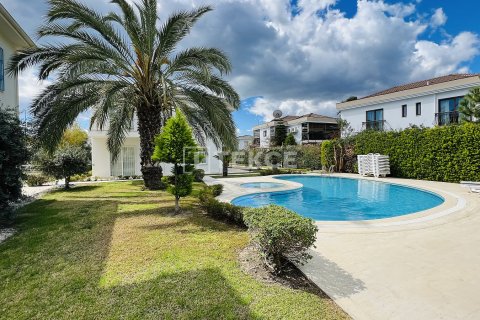 2+1 Lejlighed  i Kemer, Antalya, Tyrkiet Nr. 167345 - 6