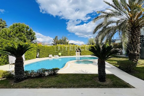 2+1 Lejlighed  i Kemer, Antalya, Tyrkiet Nr. 167345 - 5