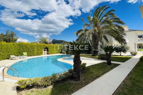 2+1 Lejlighed  i Kemer, Antalya, Tyrkiet Nr. 167345 - 4