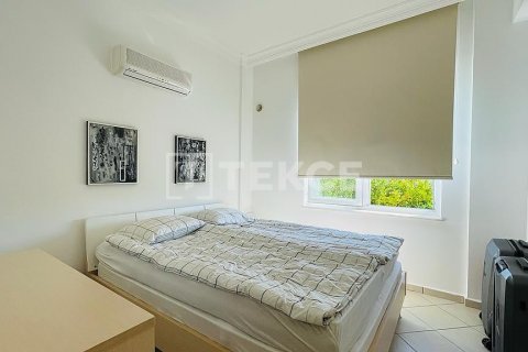 2+1 Lejlighed  i Kemer, Antalya, Tyrkiet Nr. 167345 - 12