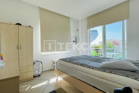 2+1 Lejlighed  i Kemer, Antalya, Tyrkiet Nr. 167345 - 14