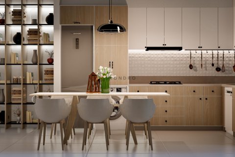 2+1 Wohnung  in Yeni Erenkoy, Guzelyurt,  Nr. 169567 - 11