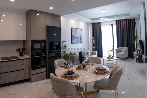 Продажа квартиры в Северном Кипре 2+1, 92м2, №169566 – фото 15