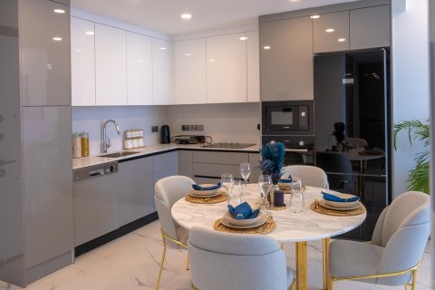Продажа квартиры в Северном Кипре 2+1, 92м2, №169566 – фото 16