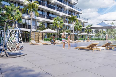 Продажа квартиры в Северном Кипре 2+1, 92м2, №169566 – фото 11