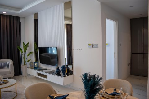 Продажа квартиры в Северном Кипре 2+1, 92м2, №169566 – фото 14