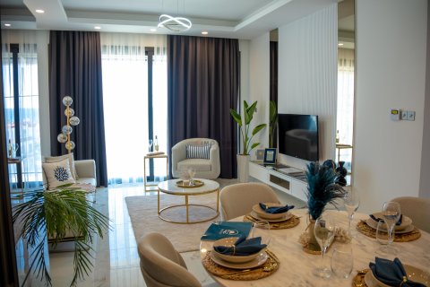 Продажа квартиры в Северном Кипре 2+1, 92м2, №169566 – фото 13