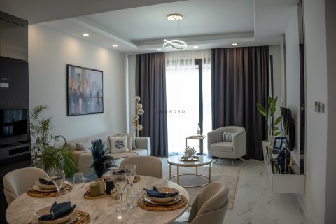 Продажа квартиры в Северном Кипре 2+1, 92м2, №169566 – фото 12