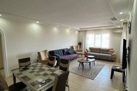 2+1 Leilighet i Alanya, Antalya, Tyrkia Nr. 172083 - 3