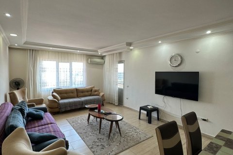 2+1 Leilighet i Alanya, Antalya, Tyrkia Nr. 172083 - 2