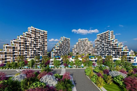 Apartment for sale in Mersin, Turkey, 2 bedrooms, 85m2, No. 172117 – photo 10