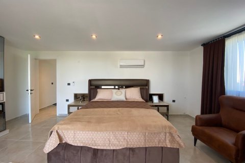 4+1 Villa in Didim, Aydin, Türkei Nr. 165297 - 12