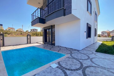 4+1 Villa in Didim, Aydin, Türkei Nr. 165297 - 2