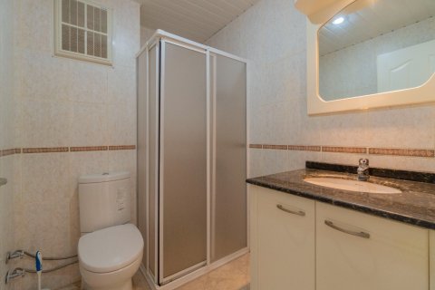 2+1 Lejlighed  i Alanya, Antalya, Tyrkiet Nr. 174242 - 8