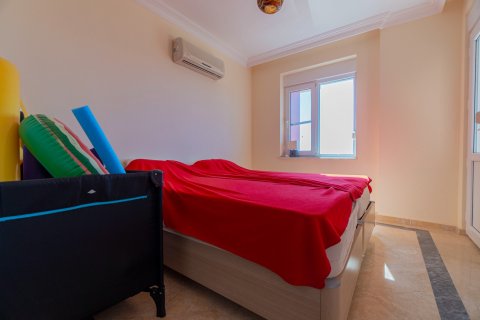 2+1 Lejlighed  i Alanya, Antalya, Tyrkiet Nr. 174242 - 7