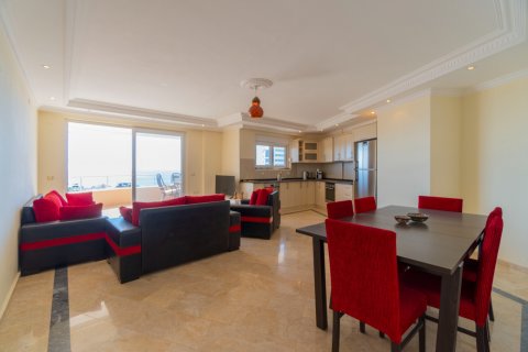 2+1 Apartment  in Alanya, Antalya, Turkey No. 174242