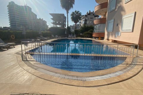 2+1 Lejlighed  i Alanya, Antalya, Tyrkiet Nr. 174242 - 13