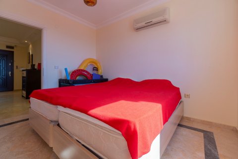 2+1 Lejlighed  i Alanya, Antalya, Tyrkiet Nr. 174242 - 6