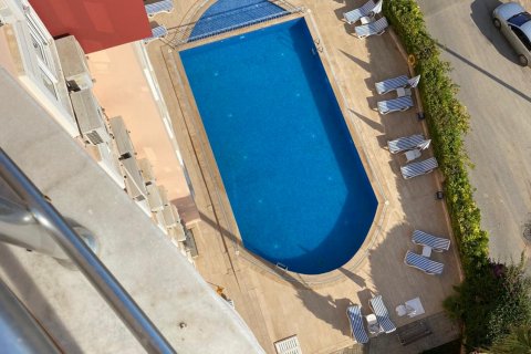 2+1 Lejlighed  i Alanya, Antalya, Tyrkiet Nr. 174242 - 14