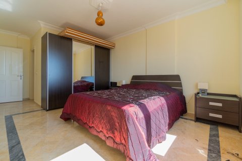 2+1 Lejlighed  i Alanya, Antalya, Tyrkiet Nr. 174242 - 4