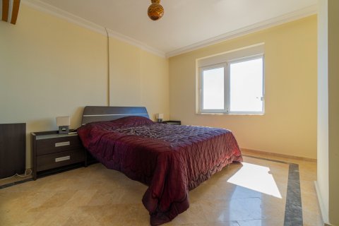 2+1 Lejlighed  i Alanya, Antalya, Tyrkiet Nr. 174242 - 5