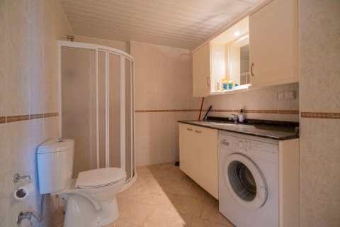 2+1 Lejlighed  i Alanya, Antalya, Tyrkiet Nr. 174242 - 9