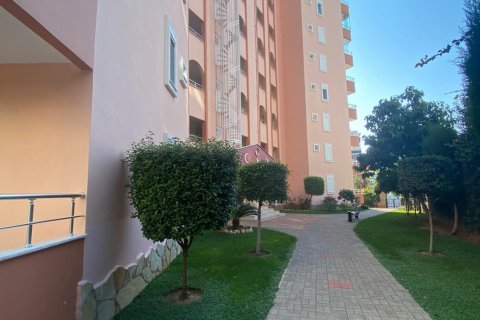 2+1 Lejlighed  i Alanya, Antalya, Tyrkiet Nr. 174242 - 12