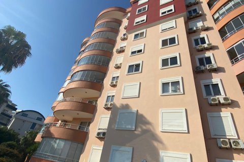 2+1 Lejlighed  i Alanya, Antalya, Tyrkiet Nr. 174242 - 10