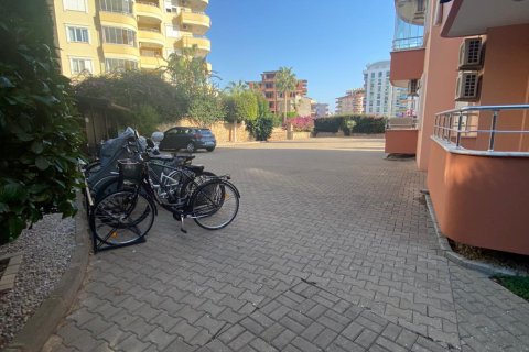 2+1 Lejlighed  i Alanya, Antalya, Tyrkiet Nr. 174242 - 11
